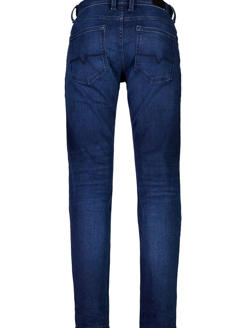 Bison Jeans