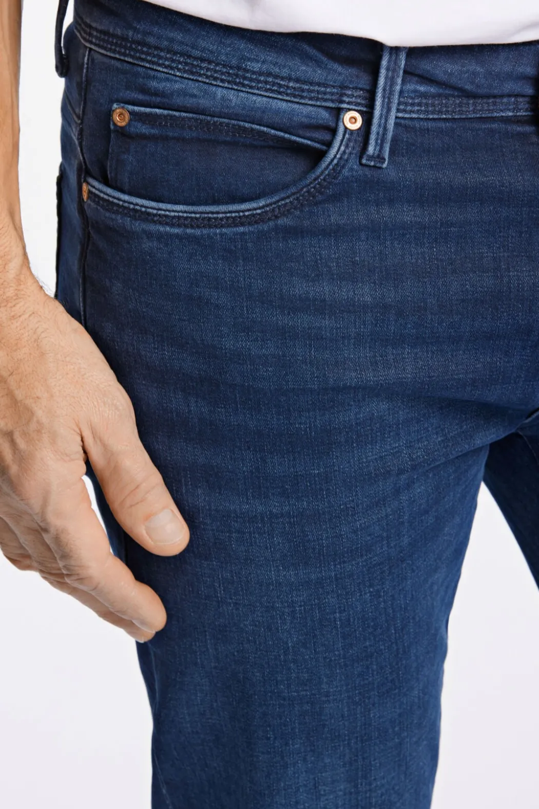 Bison Jeans