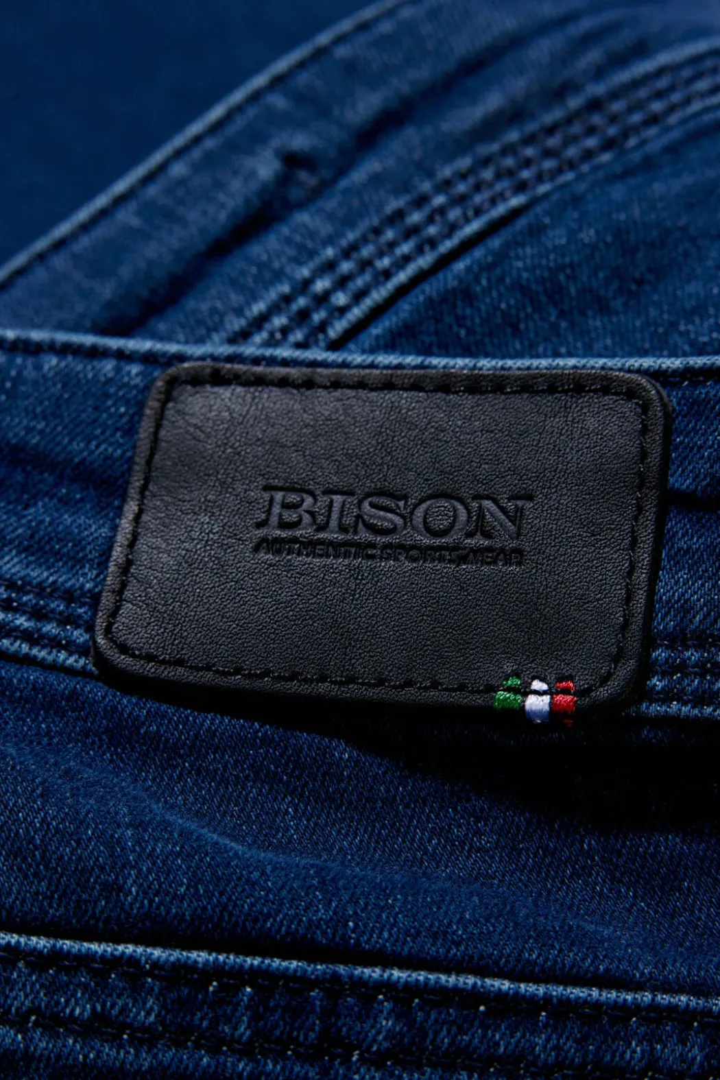 Bison Jeans