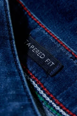 Bison Jeans