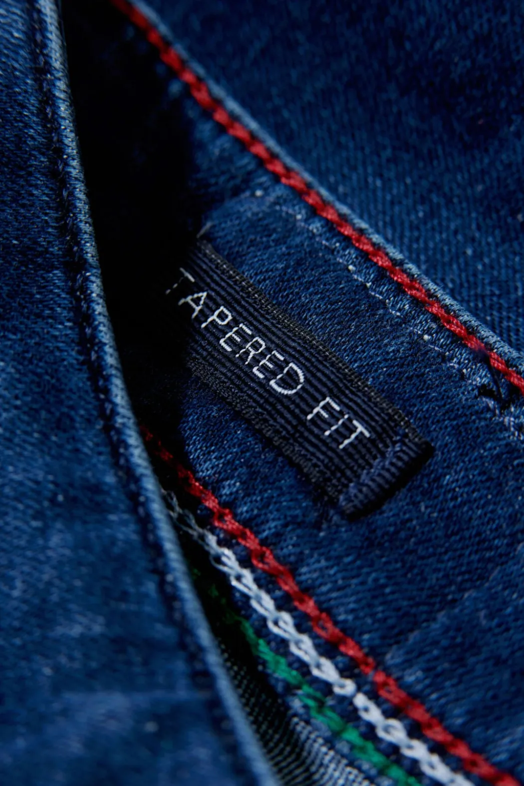 Bison Jeans