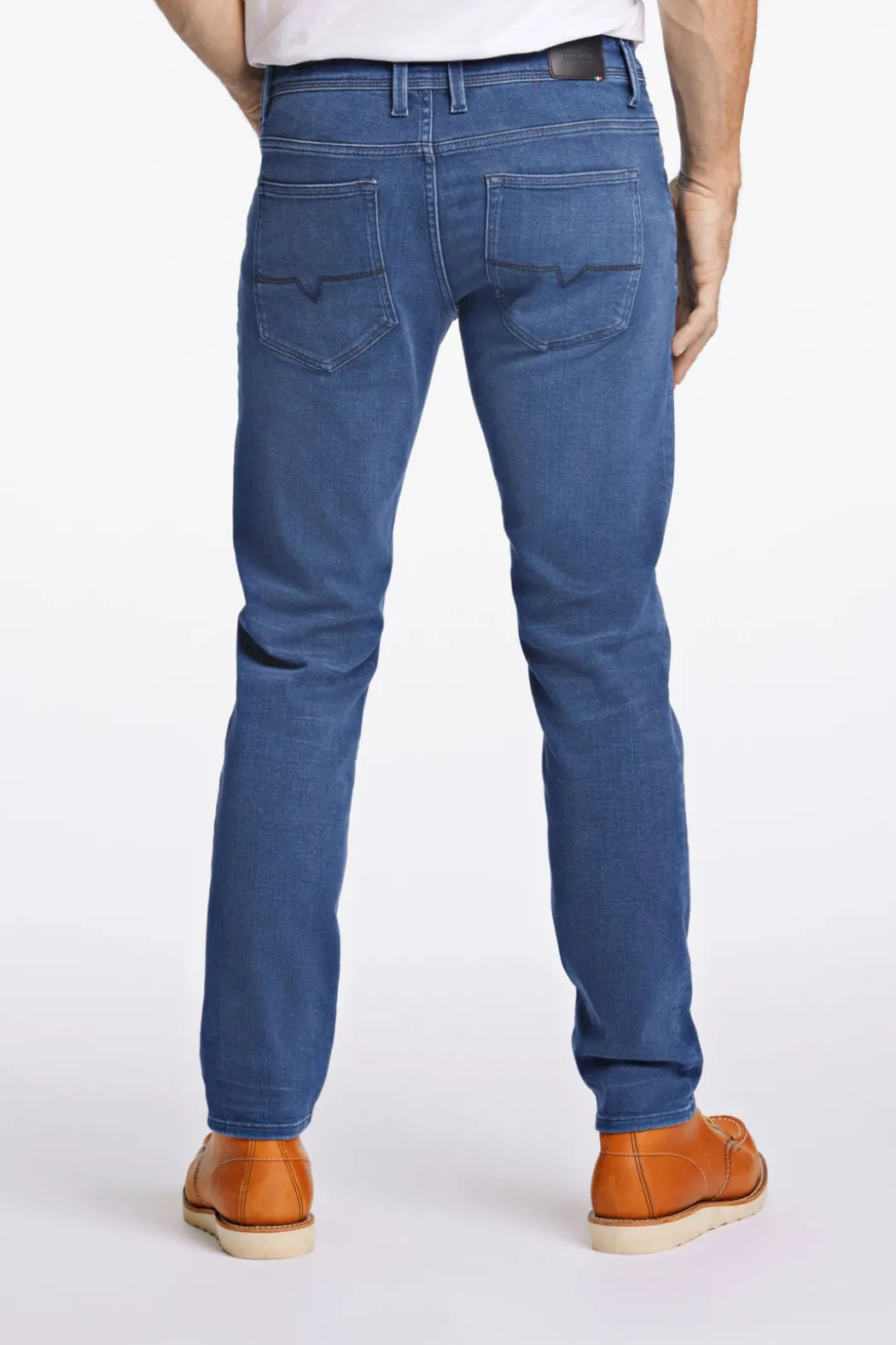 Bison Jeans