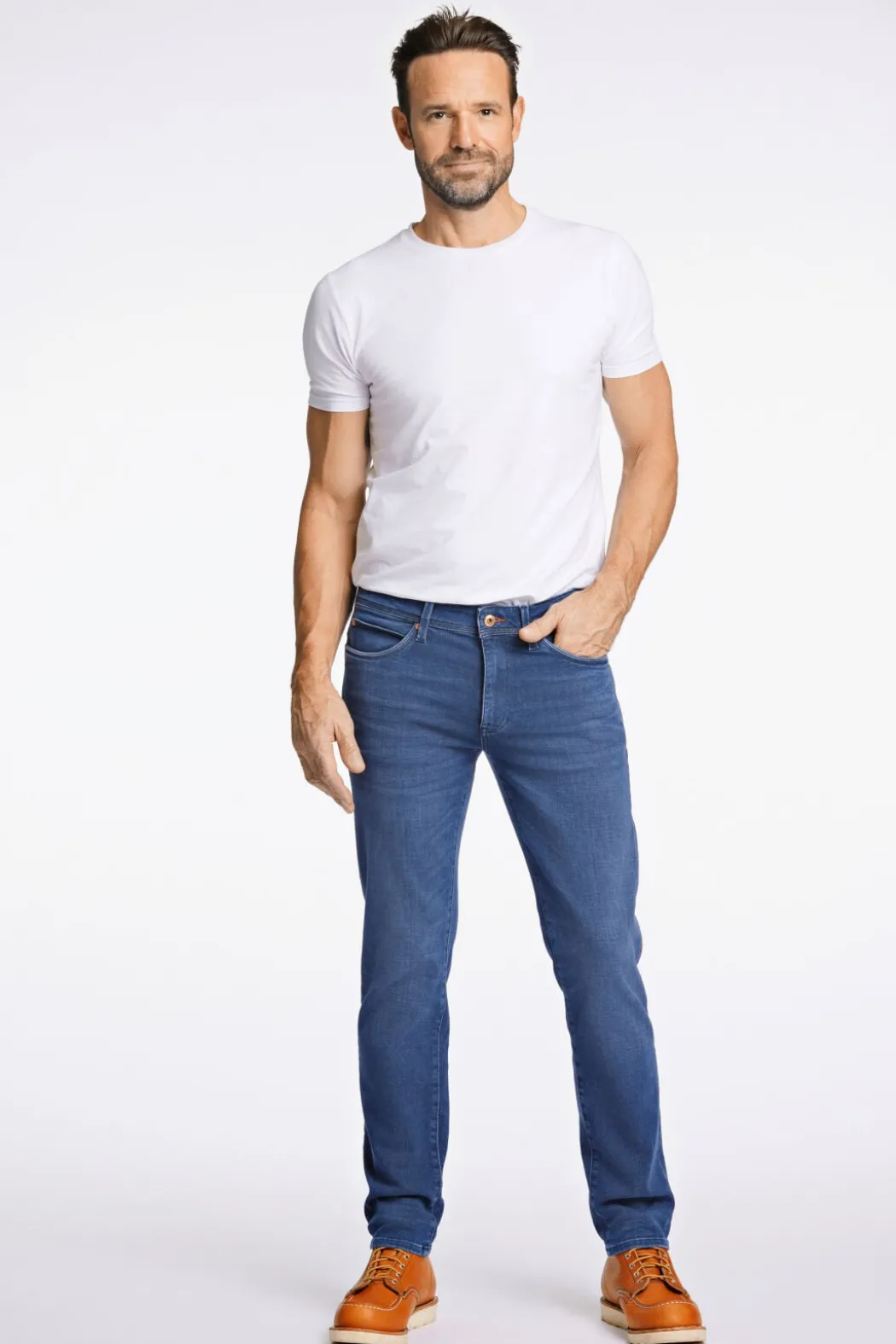 Bison Jeans