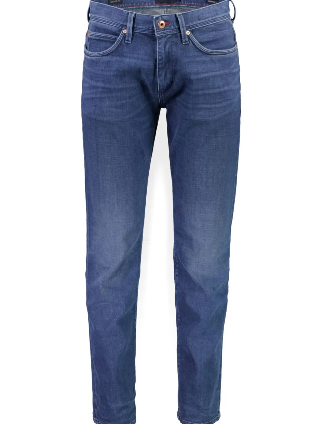 Bison Jeans