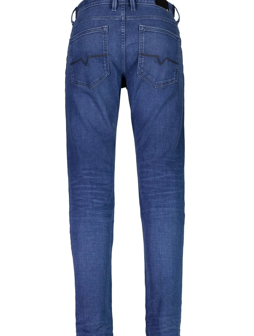 Bison Jeans