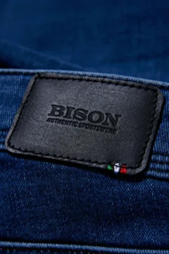 Bison Jeans