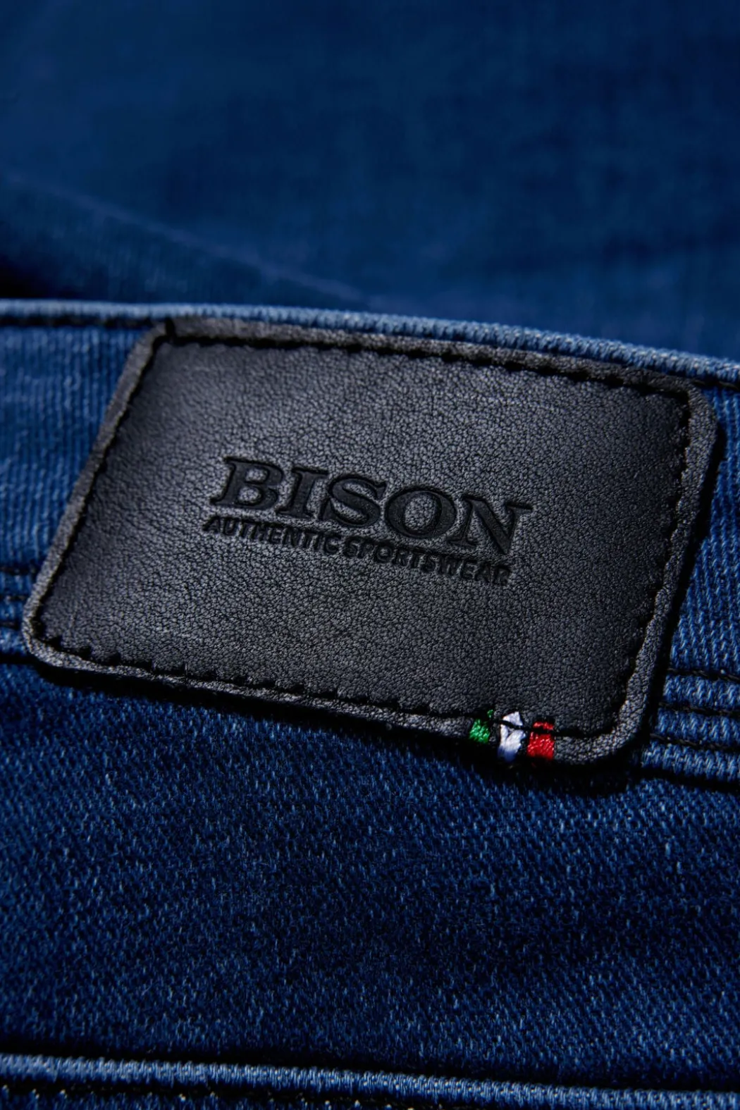 Bison Jeans