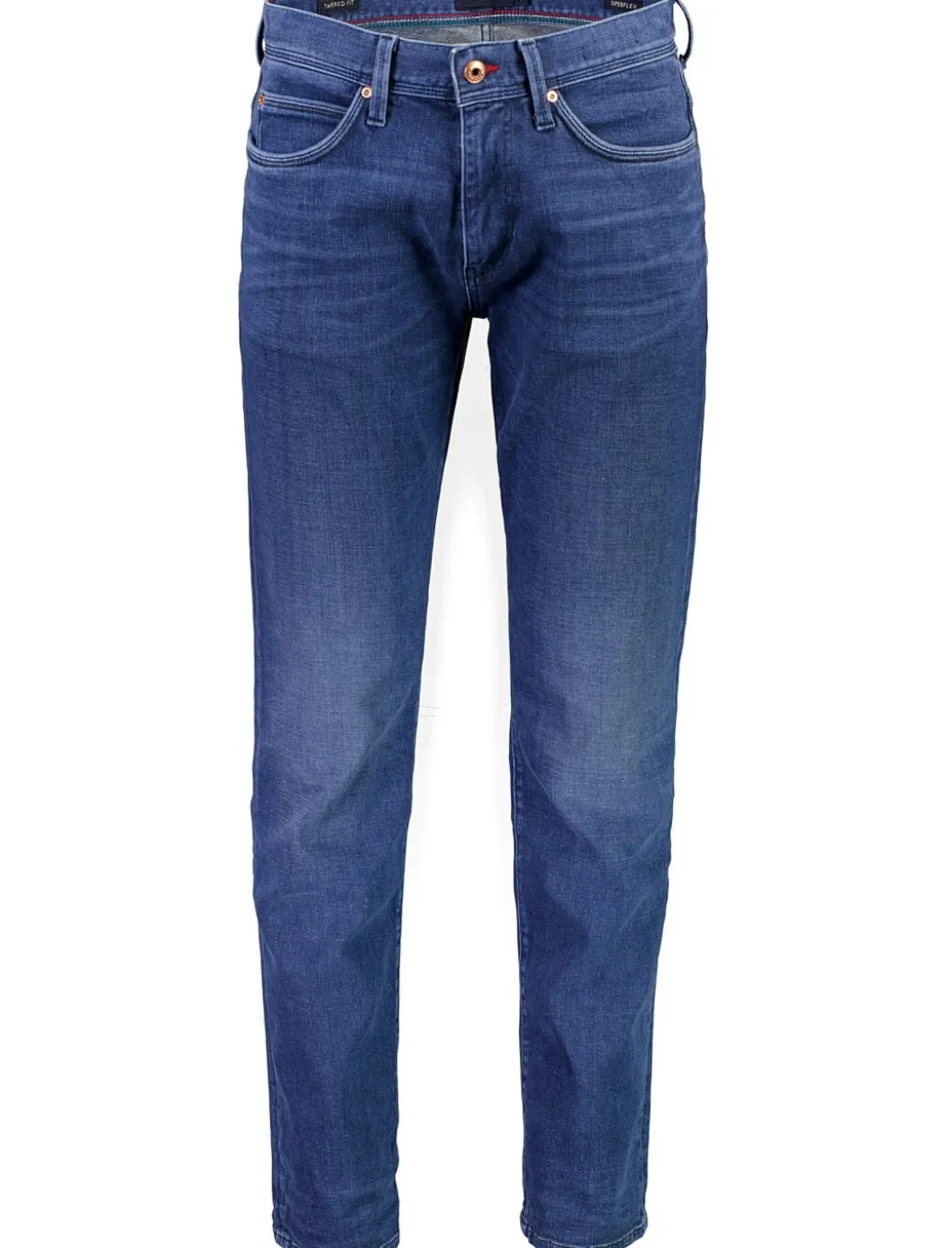 Bison Jeans