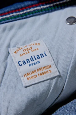 Bison Jeans