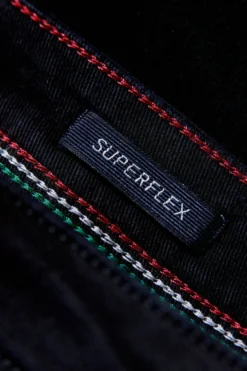 Bison Jeans