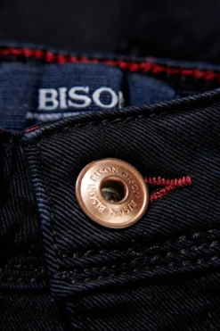 Bison Jeans
