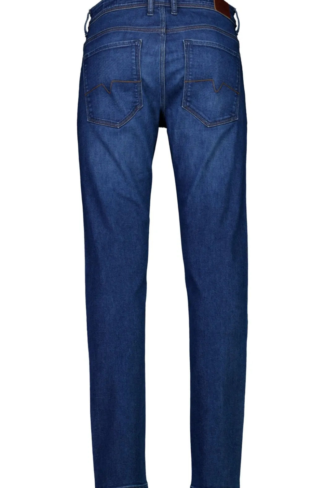 Bison Jeans