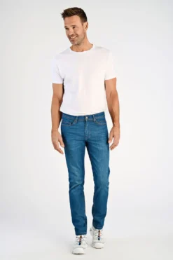 Bison Jeans