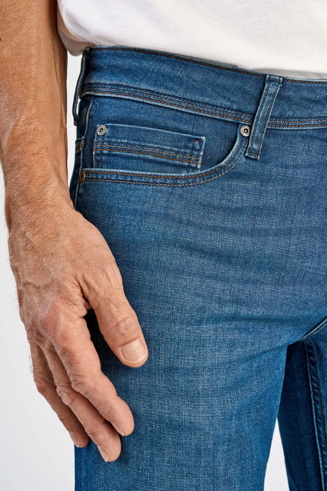 Bison Jeans