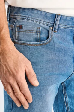 Bison Jeans