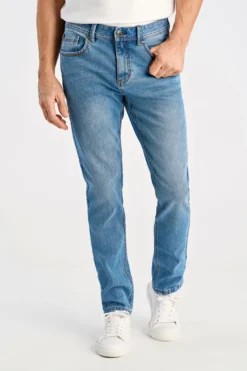 Bison Jeans