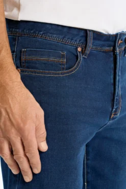 Bison Jeans