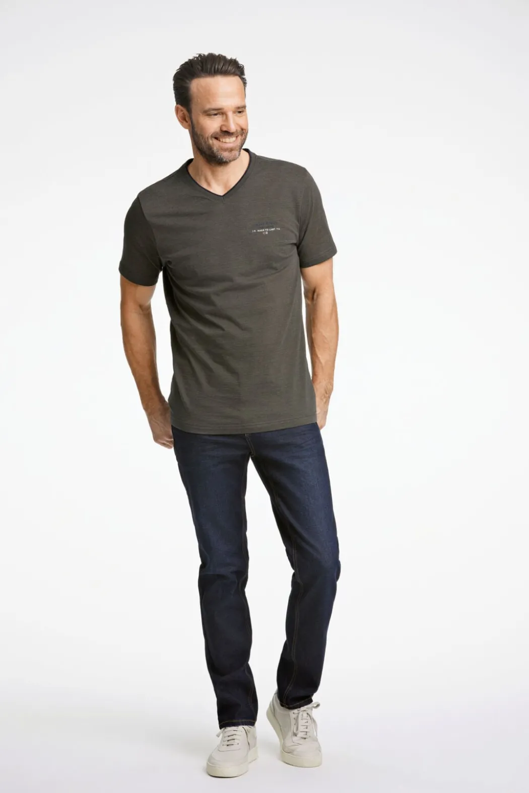 Bison Jeans