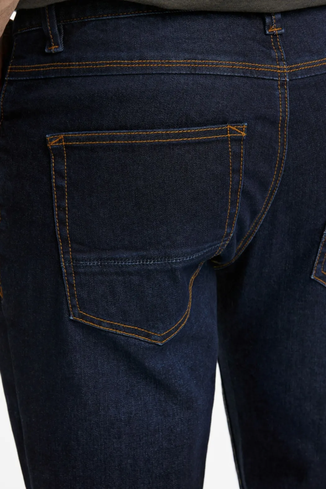 Bison Jeans