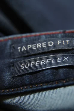 Bison Jeans