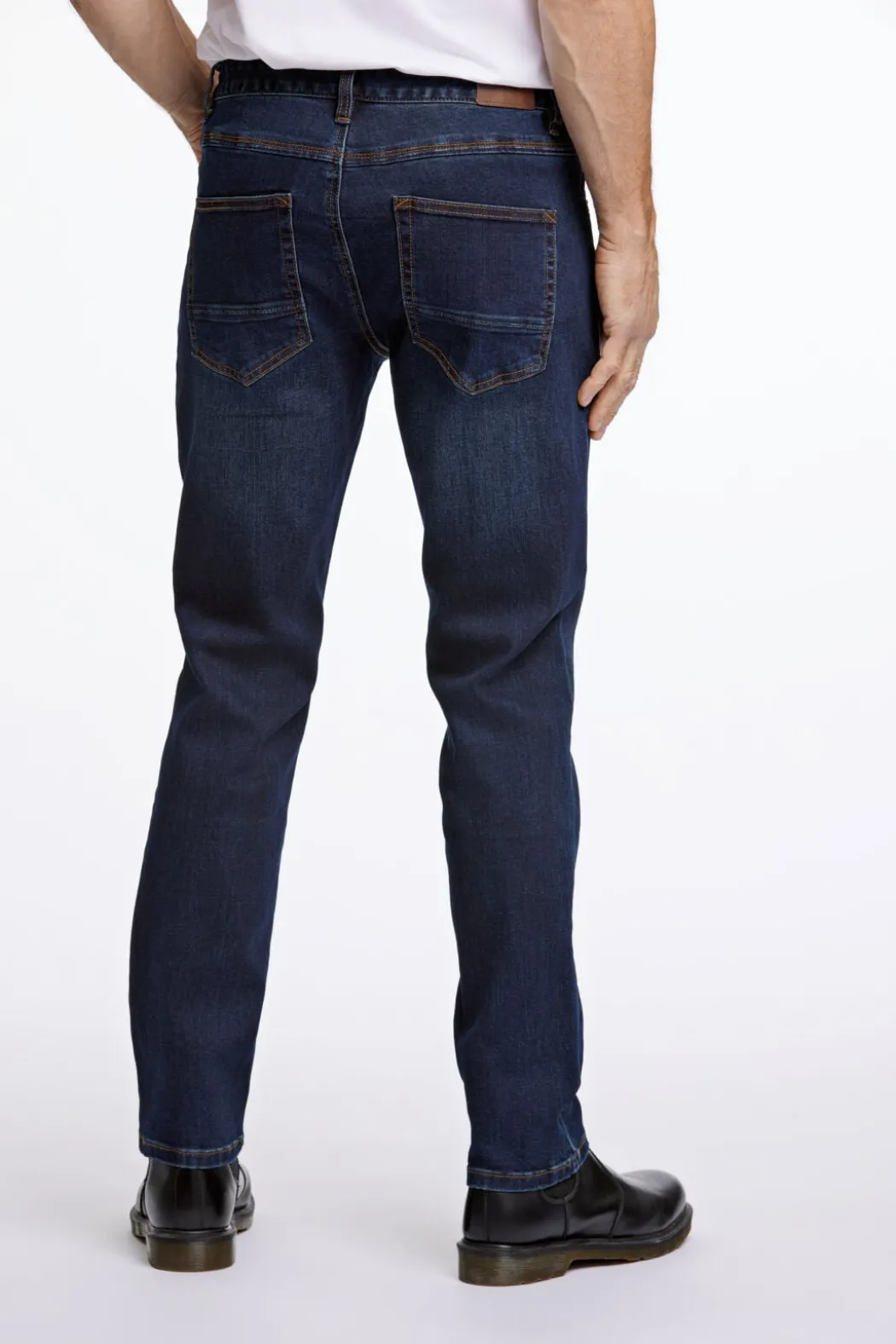 Bison Jeans