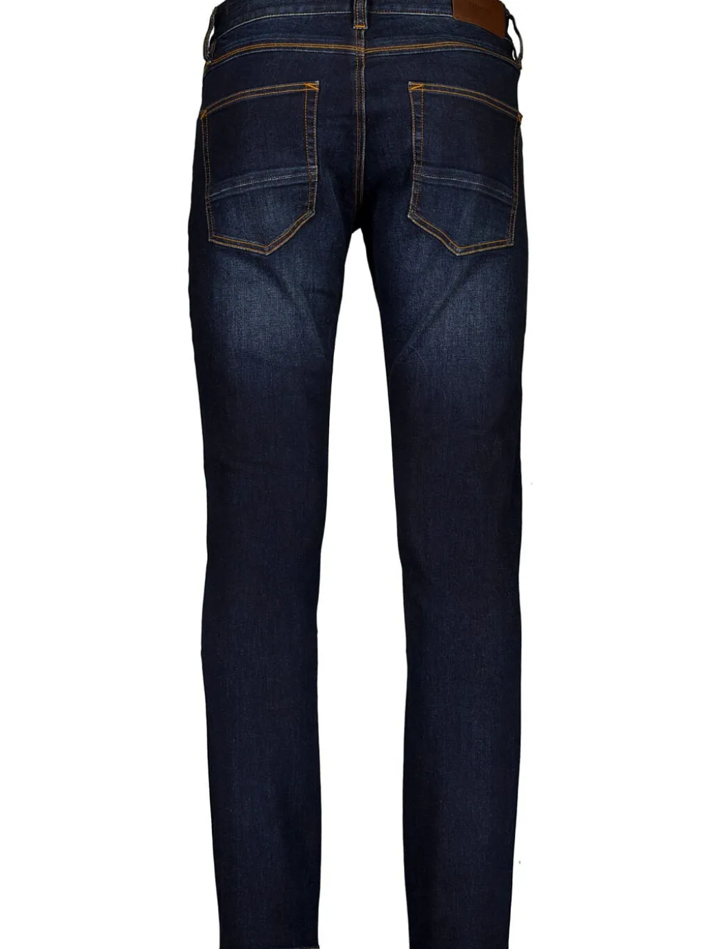 Bison Jeans