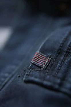 Bison Jeans
