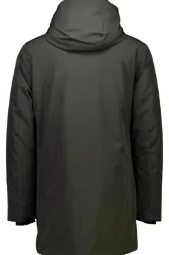 Bison Parka