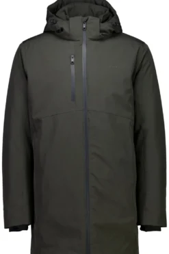 Bison Parka