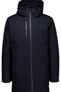Bison Parka