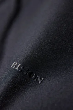 Bison Parka