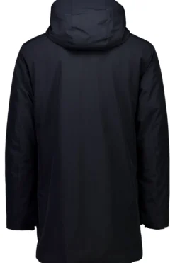 Bison Parka