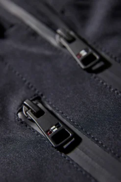 Bison Parka