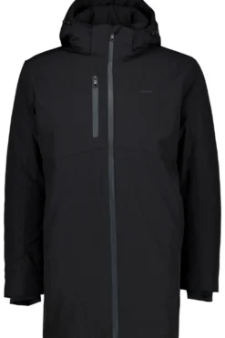 Bison Parka