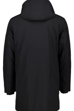 Bison Parka