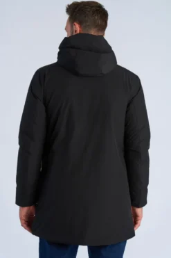 Bison Parka