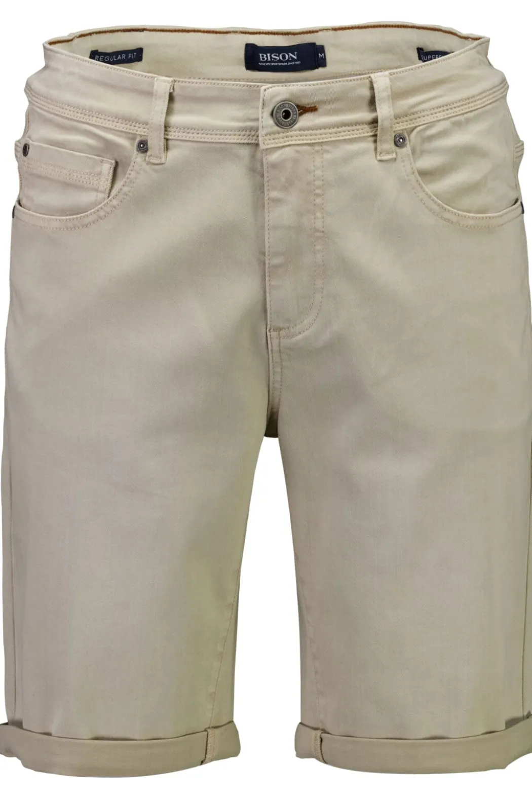 Bison Performance shorts