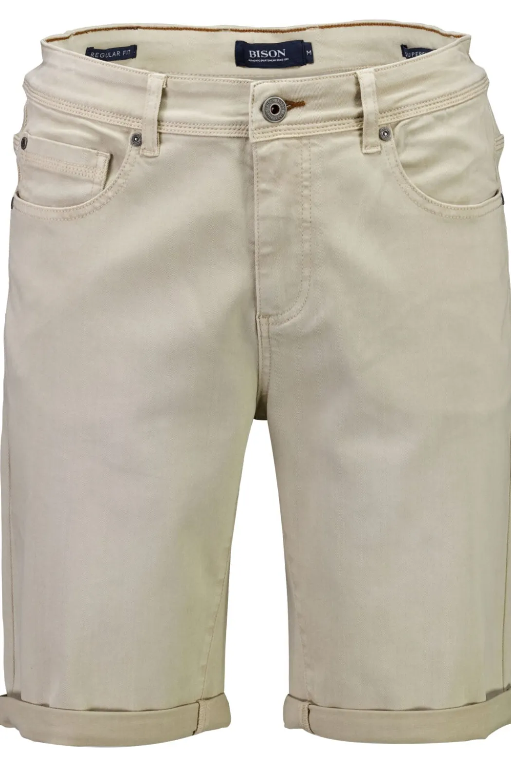 Bison Performance shorts