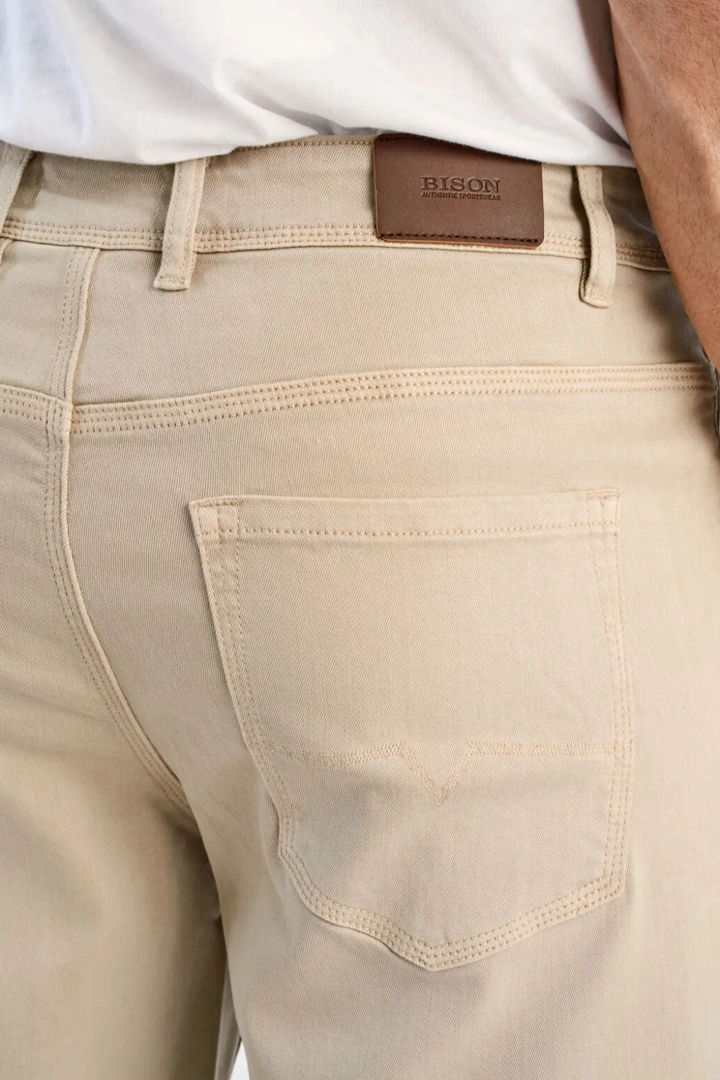 Bison Performance shorts