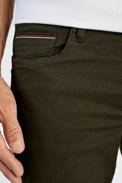 Bison 5-pockets