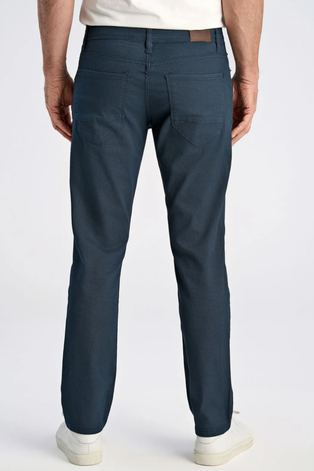 Bison 5-pockets