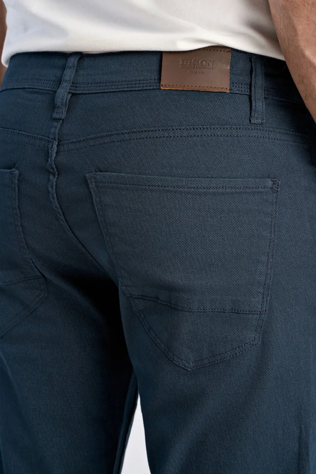 Bison 5-pockets