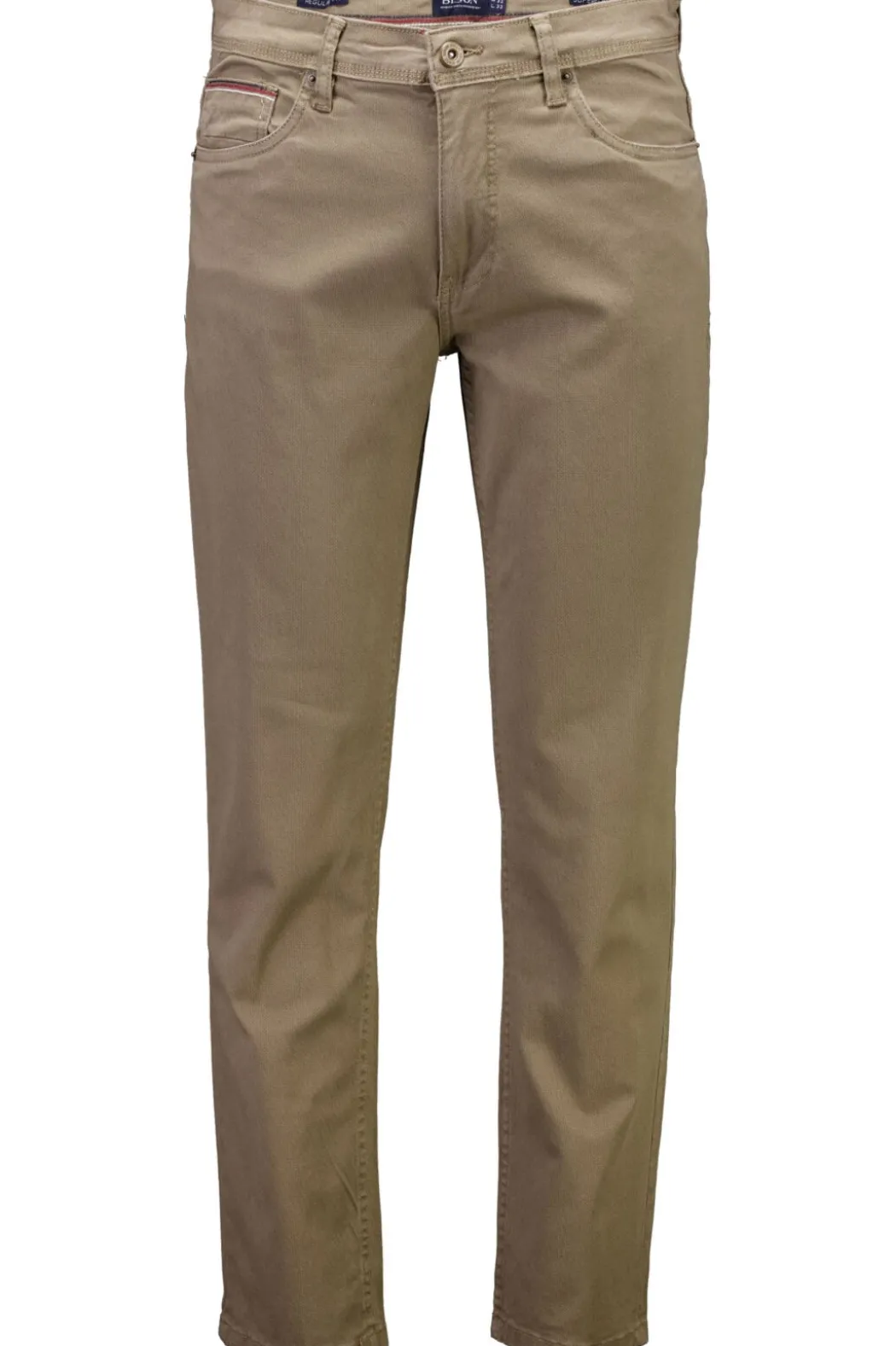 Bison 5-pockets