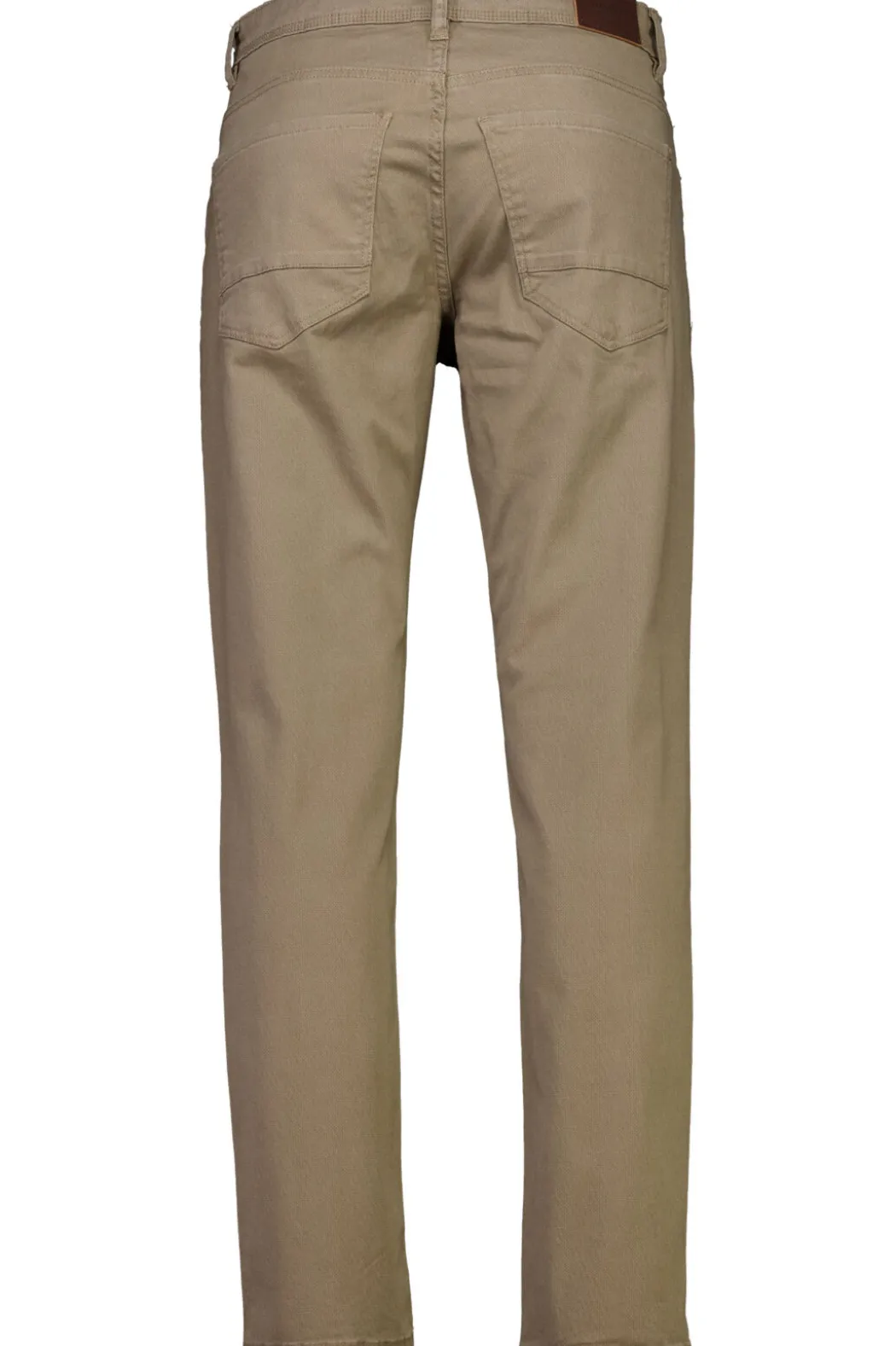 Bison 5-pockets