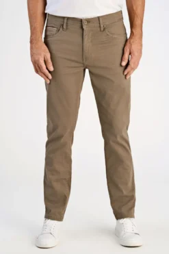 Bison 5-pockets