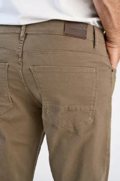 Bison 5-pockets