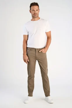 Bison 5-pockets