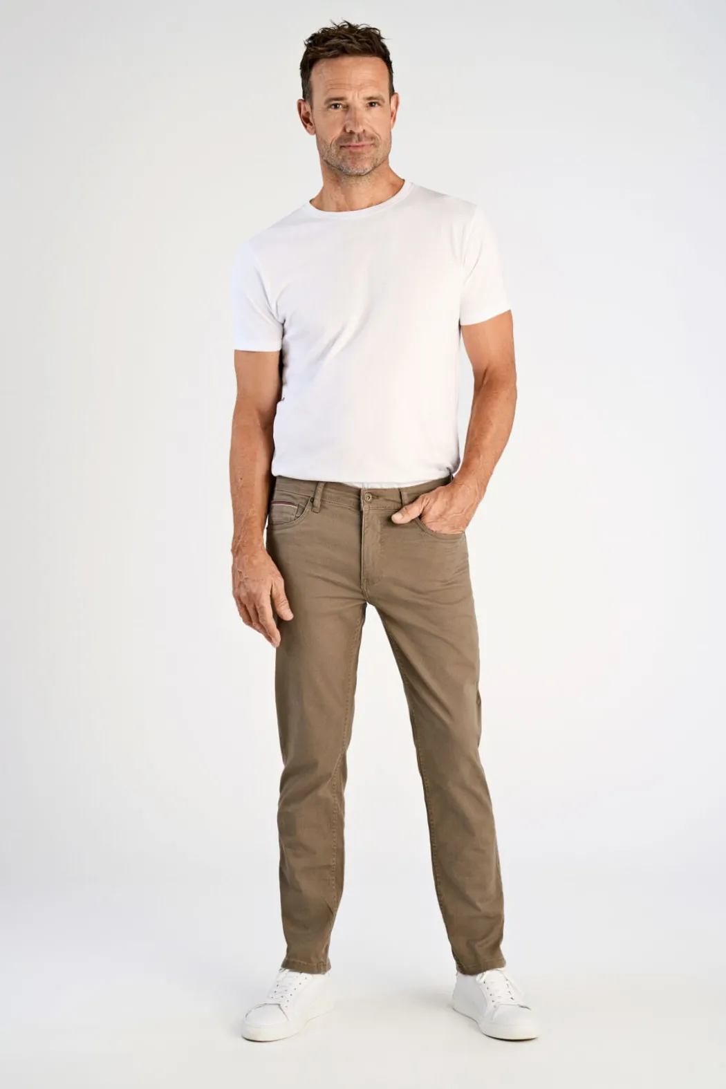 Bison 5-pockets