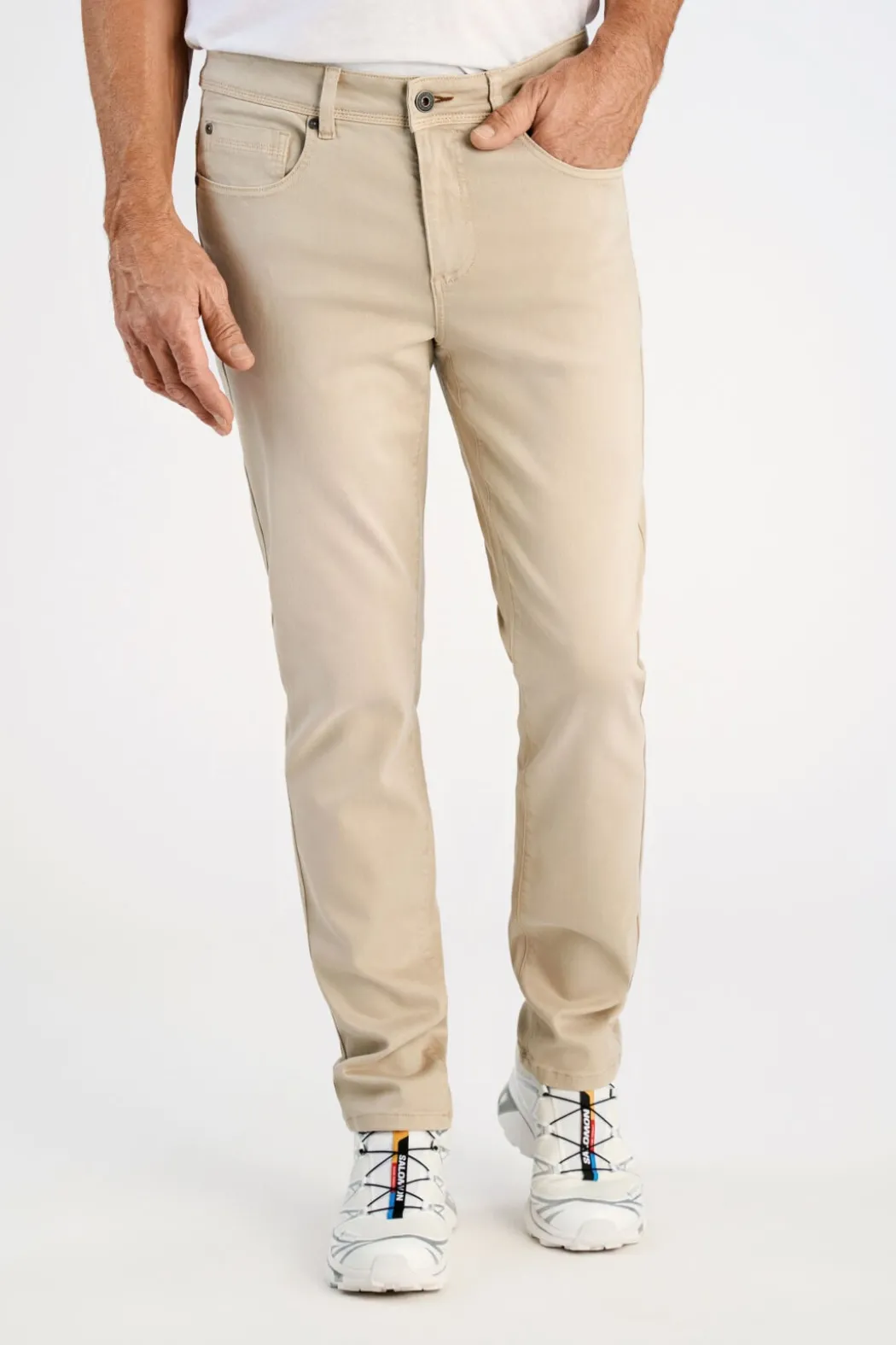 Bison 5-pockets