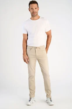 Bison 5-pockets